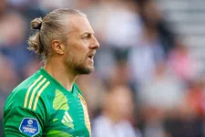 Thumbnail for article: Remko Pasveer legt uit waarom hij terugkeert bij Heracles