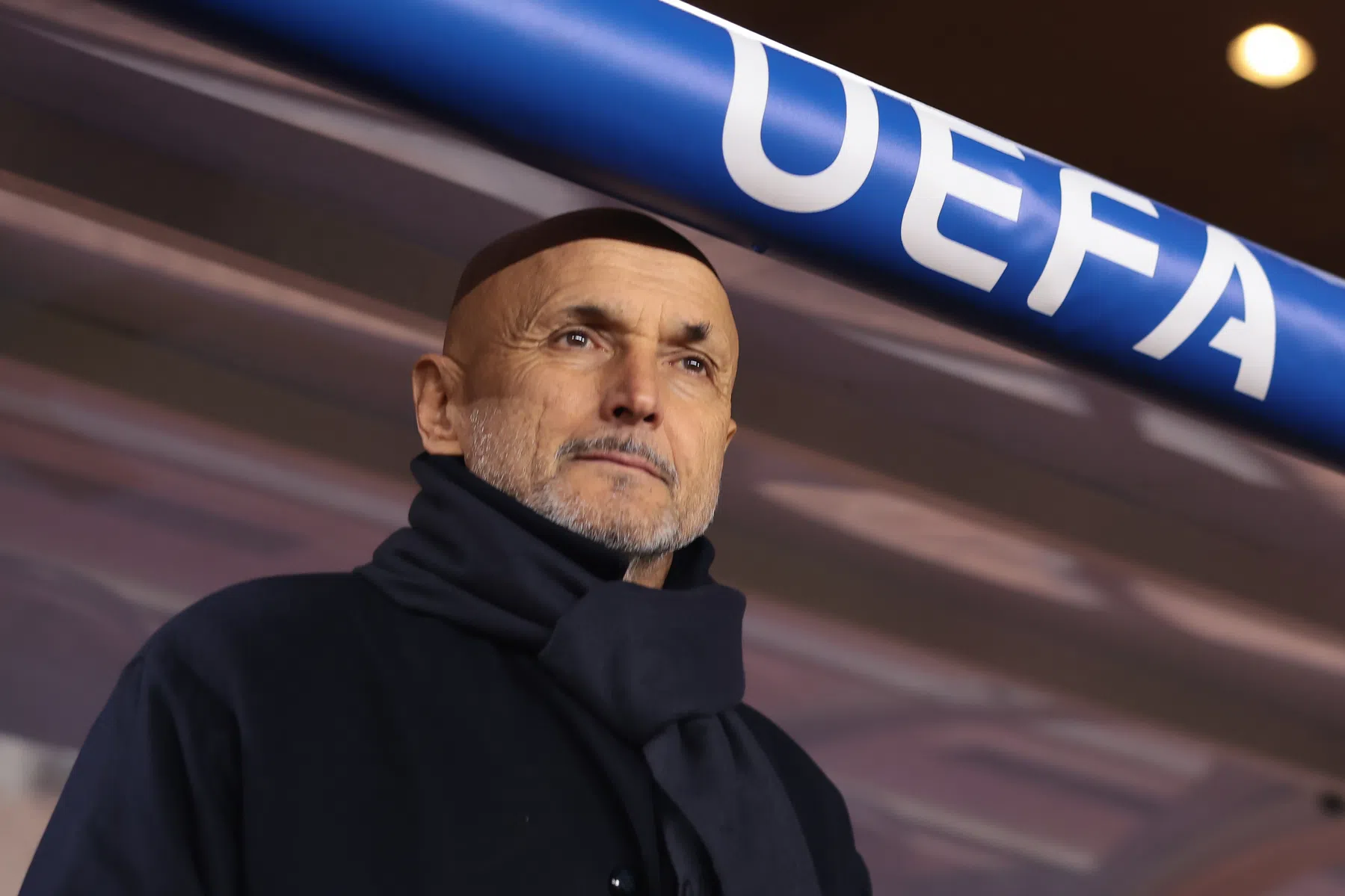 Spalletti heeft bijzondere oplossing voor druk schema: 'Onzichtbare trainingen'