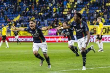 Thumbnail for article: NAC overweegt oude beul Okita in zoektocht naar extra raket