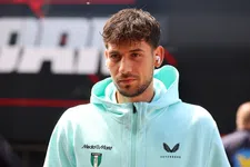 Thumbnail for article: Moder eindelijk terug bij Feyenoord: 'Mijn rug blokkeerde alles'