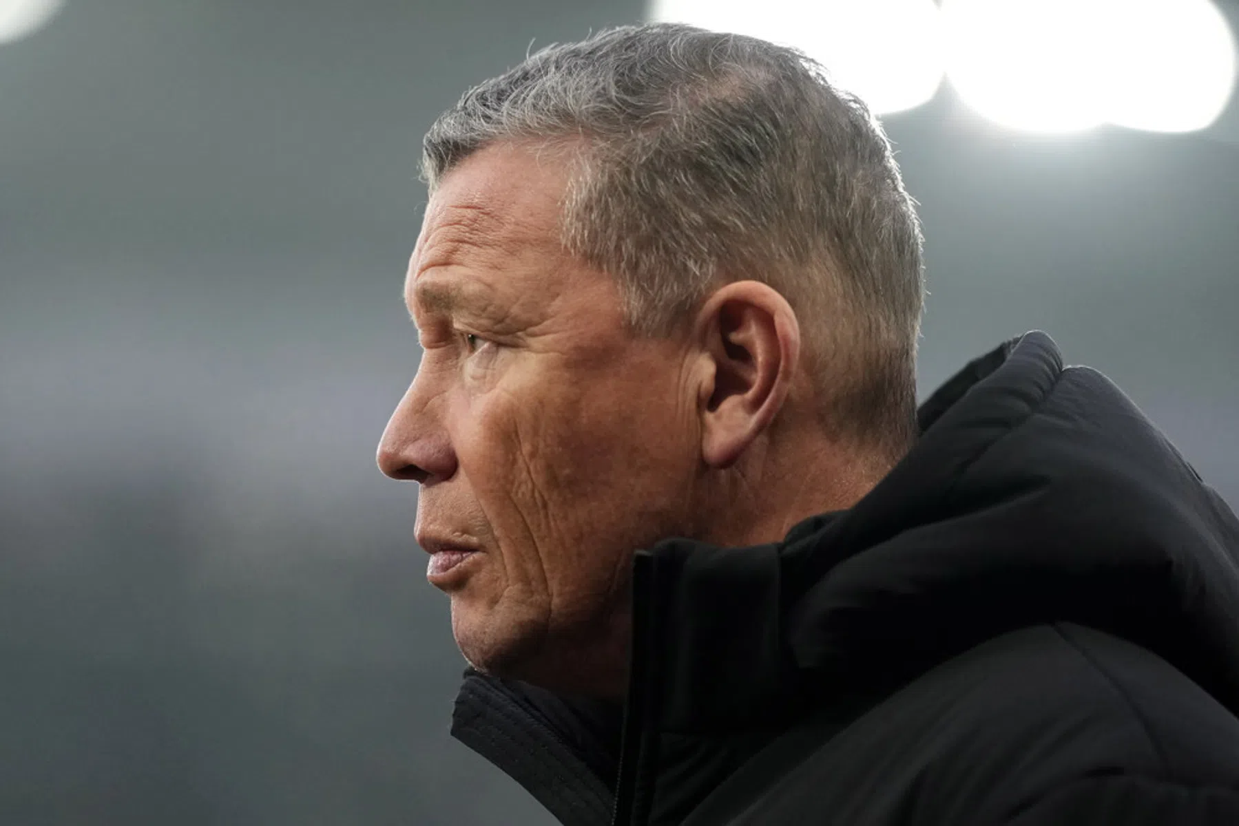 AZ volledig afgetroefd: 'Zoals NEC speelt, willen wij spelen'