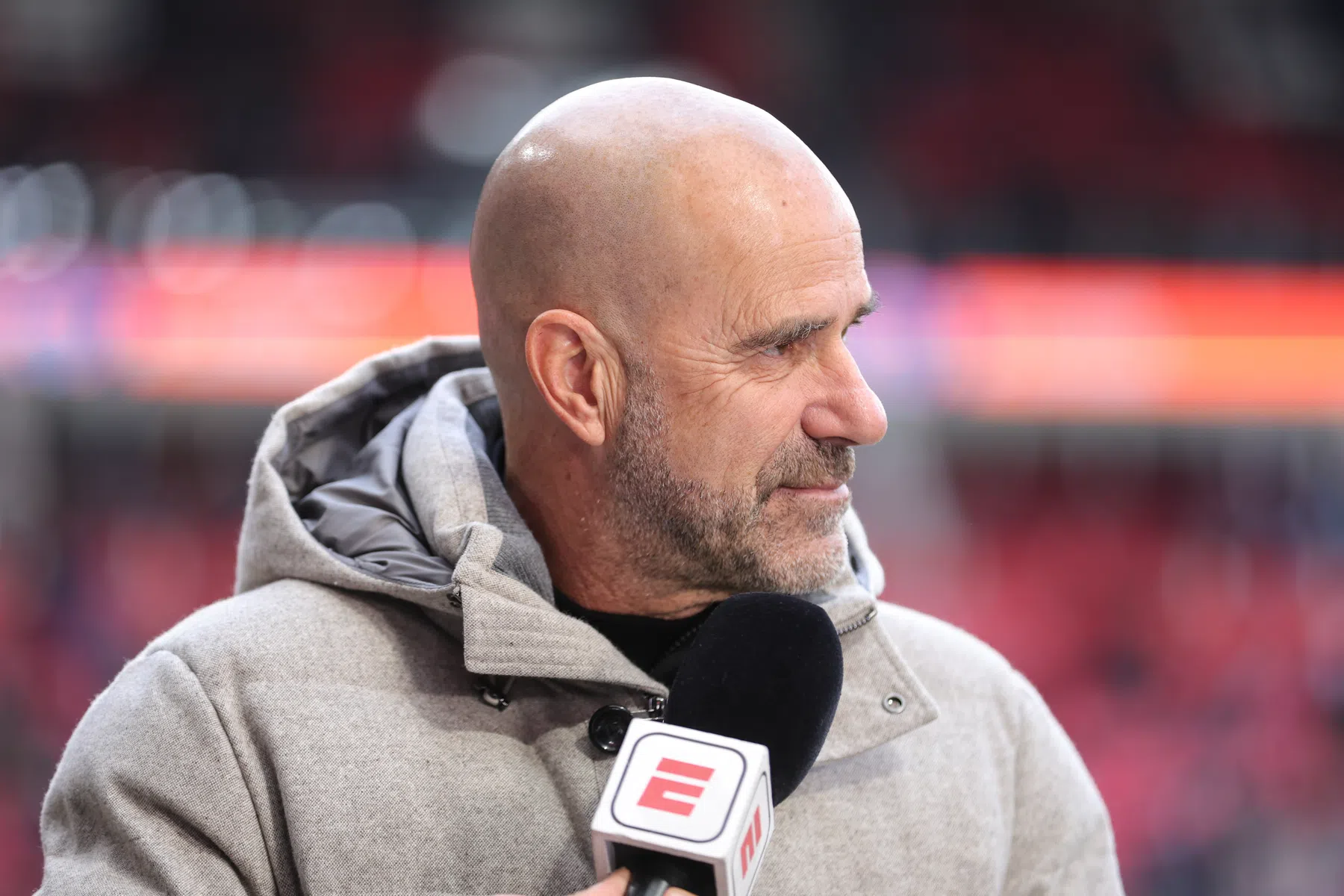 Brands: 'Geen vertrekclausules in nieuw contract van Bosz bij PSV'
