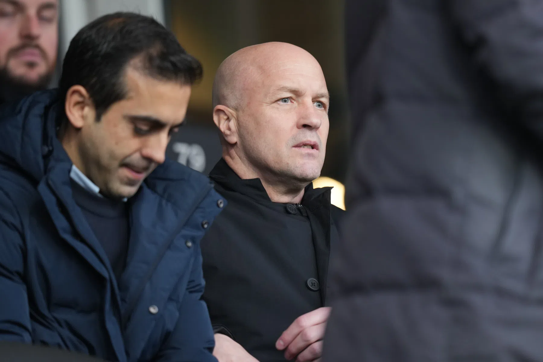 Ajax toont al zijn beperkingen aan Jordi Cruijff