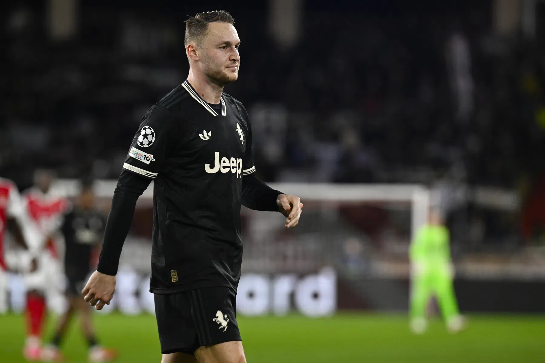 Koopmeiners-loos Juventus maakt geen fouten, Inter op Scudetto-koers