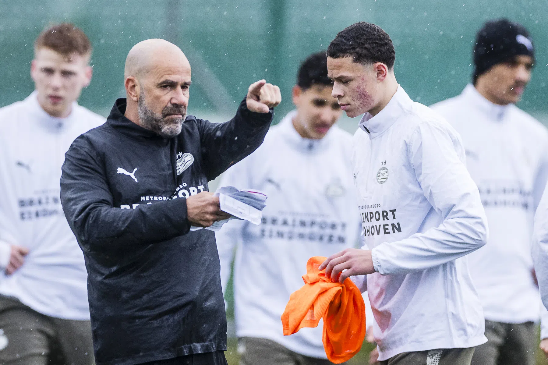 Analyse: de nieuwe kampioensformule van PSV