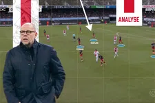 Thumbnail for article: Waarom Ajax tegen Excelsior weer punten verspeelde