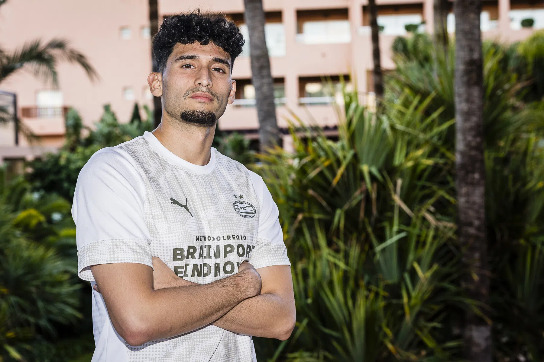 Fulham keert met 35 miljoen euro voor Pepi terug bij PSV 