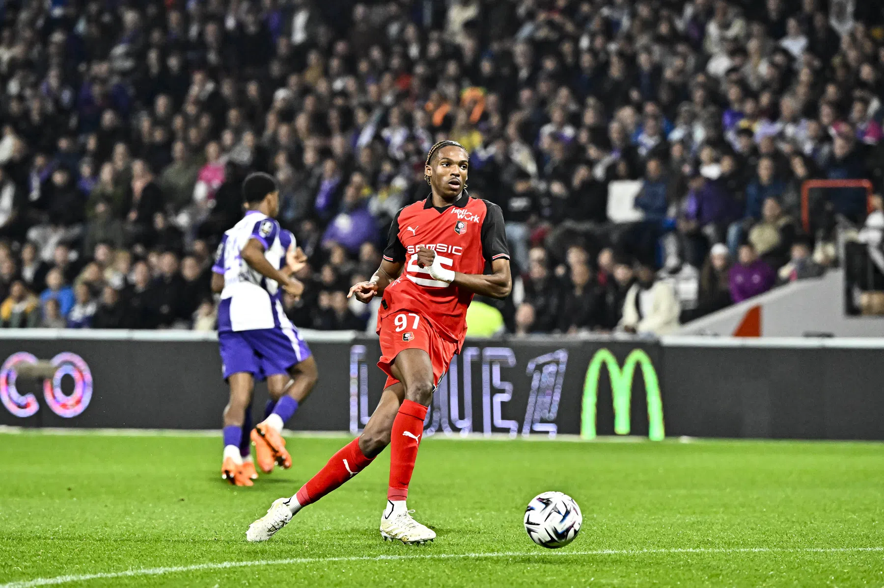 Liverpool trekt de portemonnee voor Frans toptalent