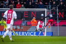 Thumbnail for article: Excelsior: vier keer gelijk op rij en vier keer niet verliezen van Ajax