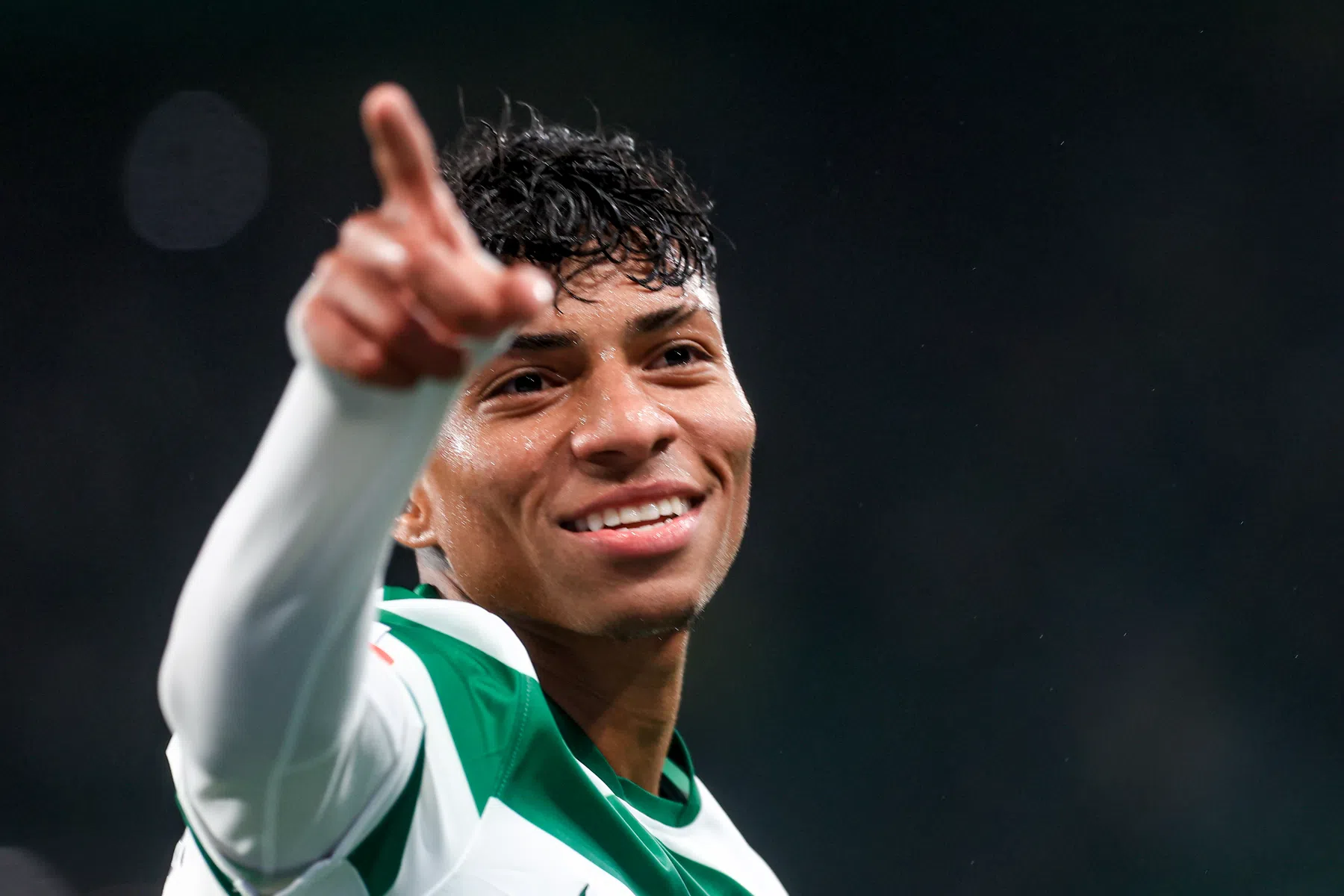 Napoli presenteert de opvolger van Noa Lang