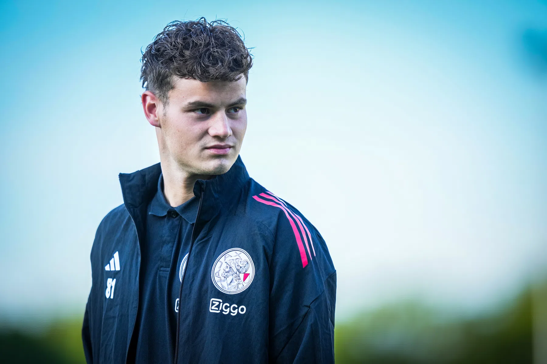 Ajax zwaait doelman uit: Setford gaat vlieguren maken in Engeland