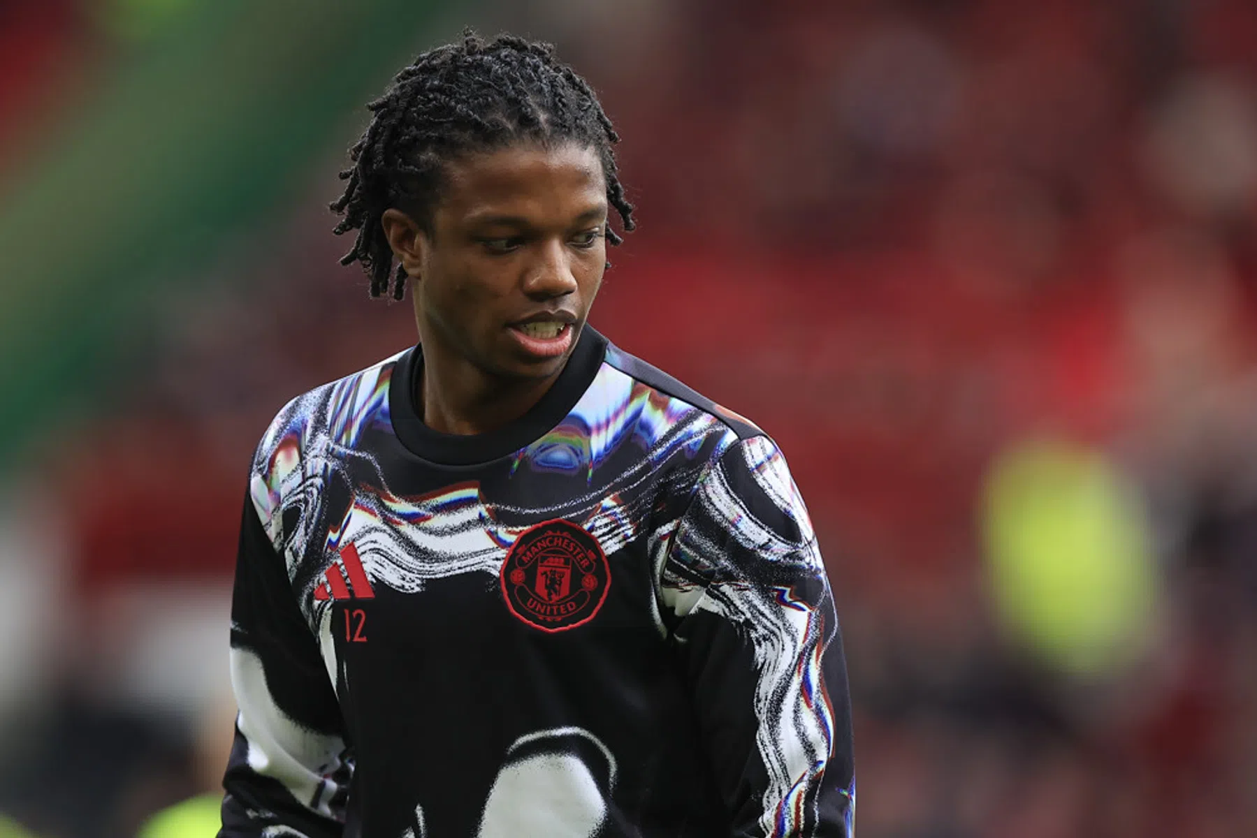 Ongeloof bij Malacia: Man Utd blokkeert op abrupte wijze transfer naar Turkije