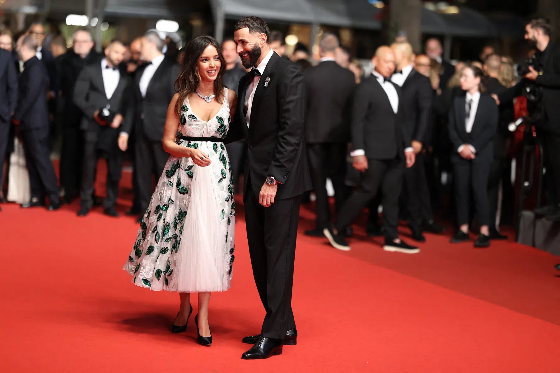 Verrassende transfer voor Benzema in Saoedi-Arabië afgerond