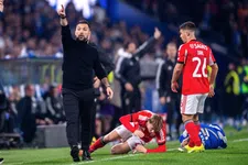 Thumbnail for article: Farioli op kampioenskoers: het Ajax-trauma als brandstof 