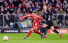 Thumbnail for article: De fascinerende mix die Karl (17) nu al een Bayern-sensatie en WK-kandidaat maakt 