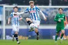 Thumbnail for article: Loopbaan zonder logica: het bijzondere verhaal van Marcus Linday