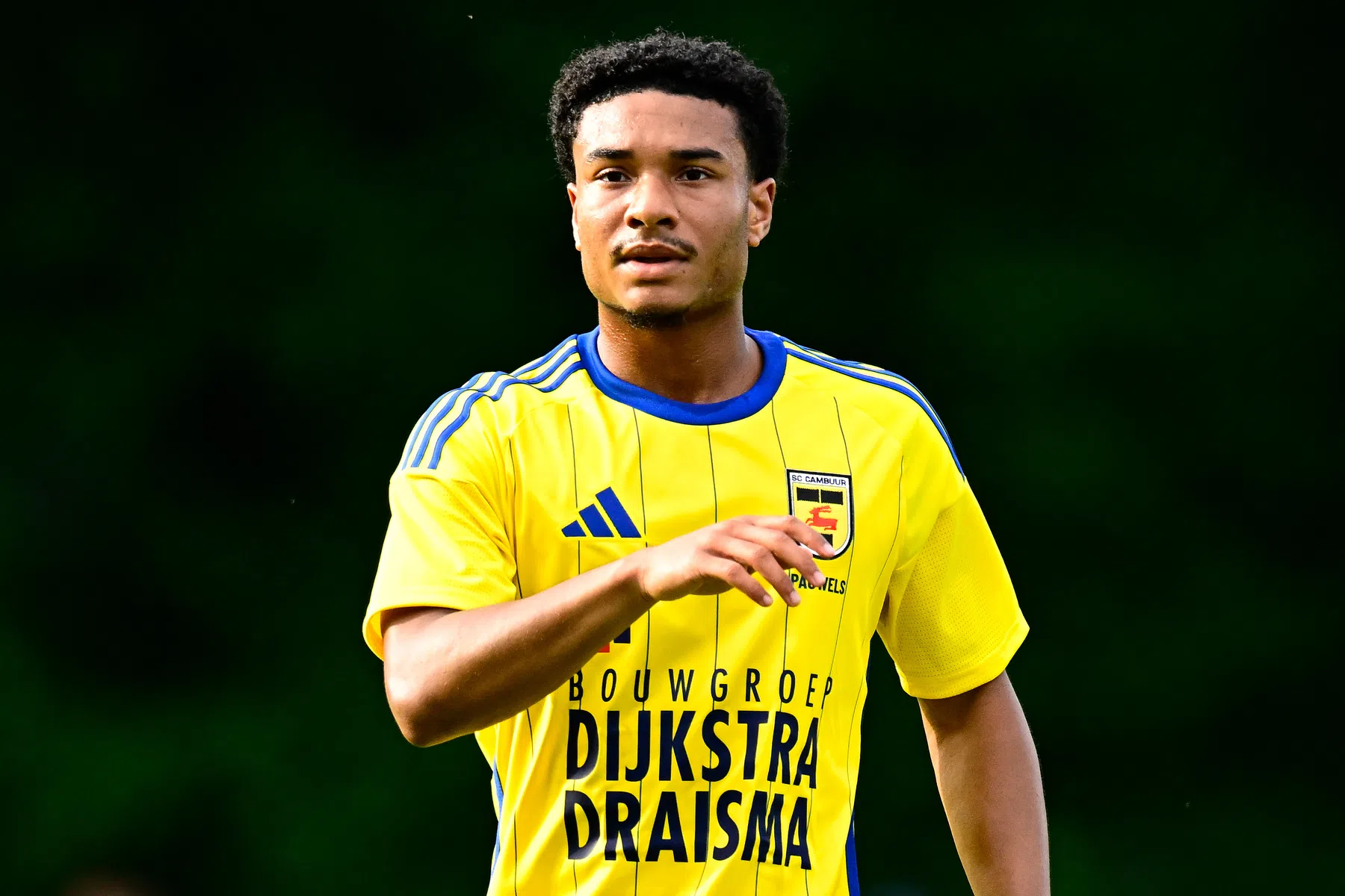 FC Volendam heeft derde winterse versterking binnen