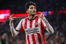 Thumbnail for article: PSV informeert Fulham: geen wintertransfer Pepi