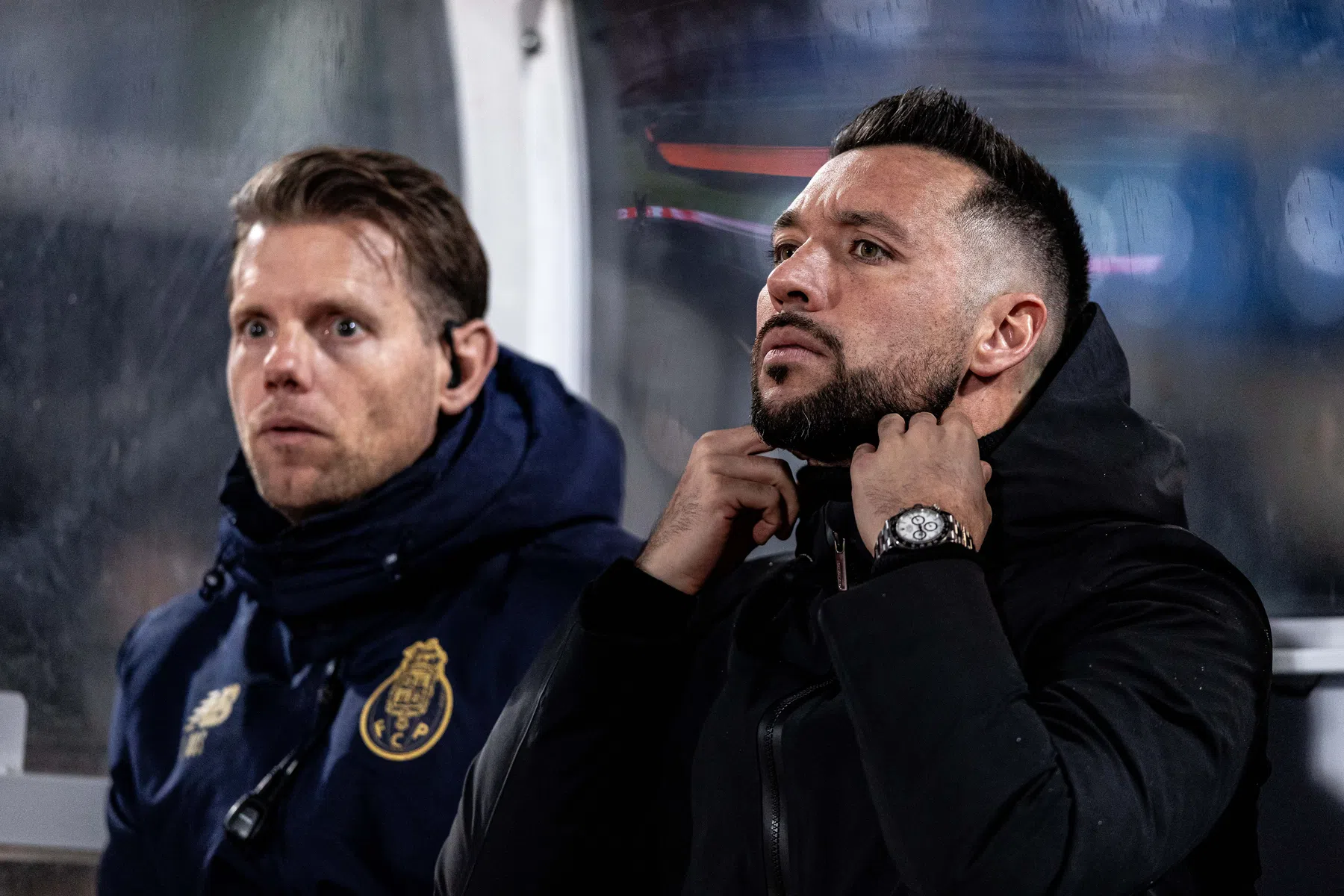 Farioli's Porto lijdt in aanloop naar kraker eerste competitienederlaag