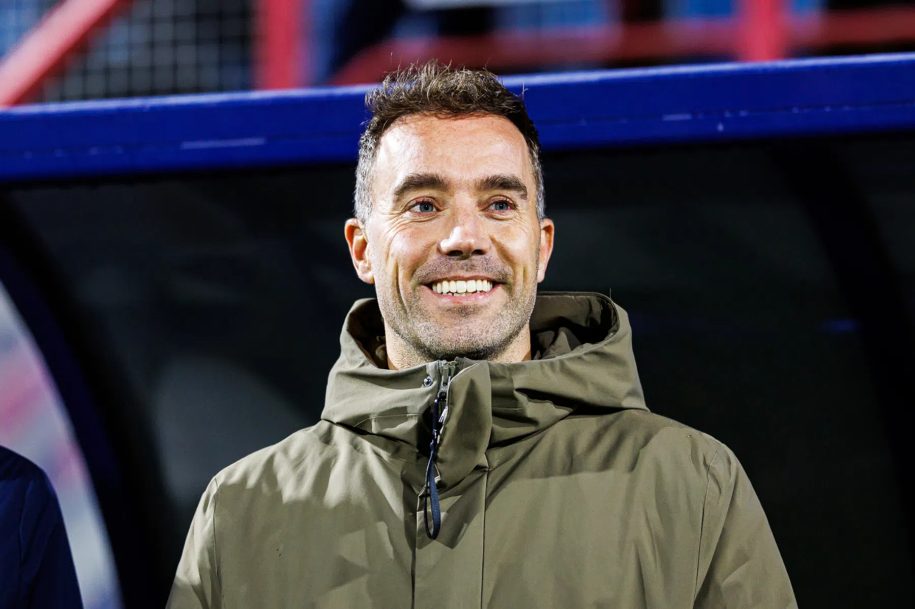 Ultee: 'We doen het bij Oss op onze manier'