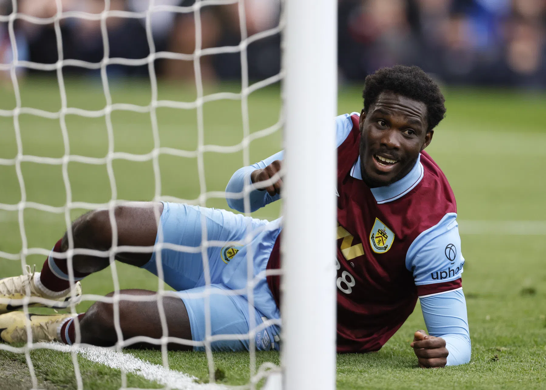 'Strasbourg vindt vervanger voor Emegha bij partnerclub Chelsea'