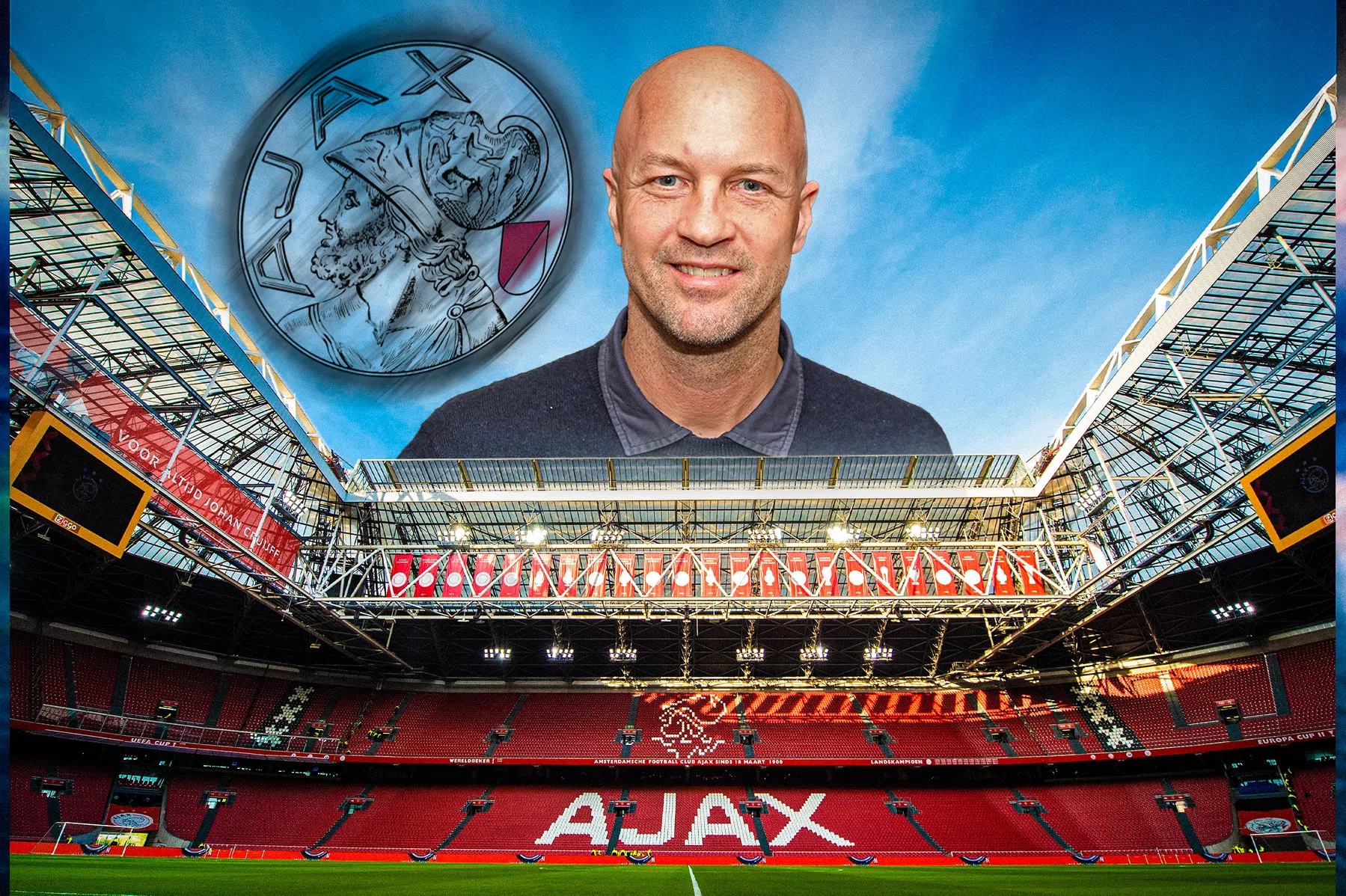 Transfers Ajax: Weghorst met twee jaar vertraging alsnog naar Twente?