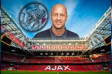Thumbnail for article: Transfers Ajax: Marokkaans jeugdinternational tekent eerste contract