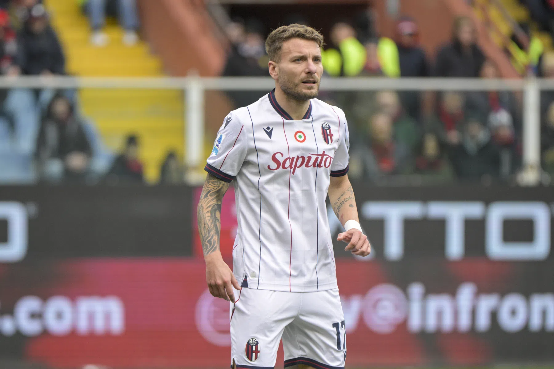 Paris FC slaat dubbelslag: Immobile en peperduur talent tekenen bij promovendus