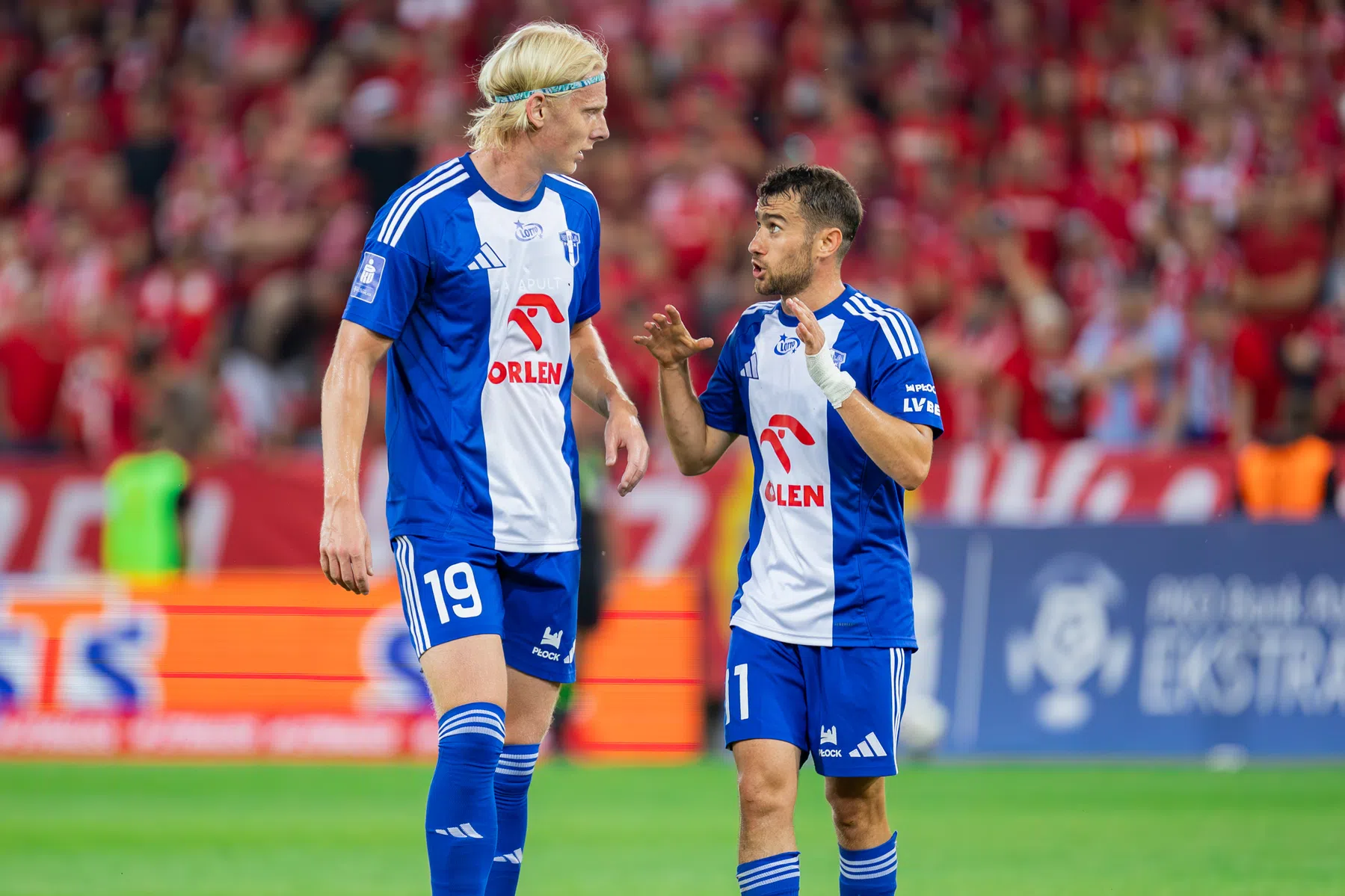 Faeröer glimt van trots na recordtransfer naar de Serie A