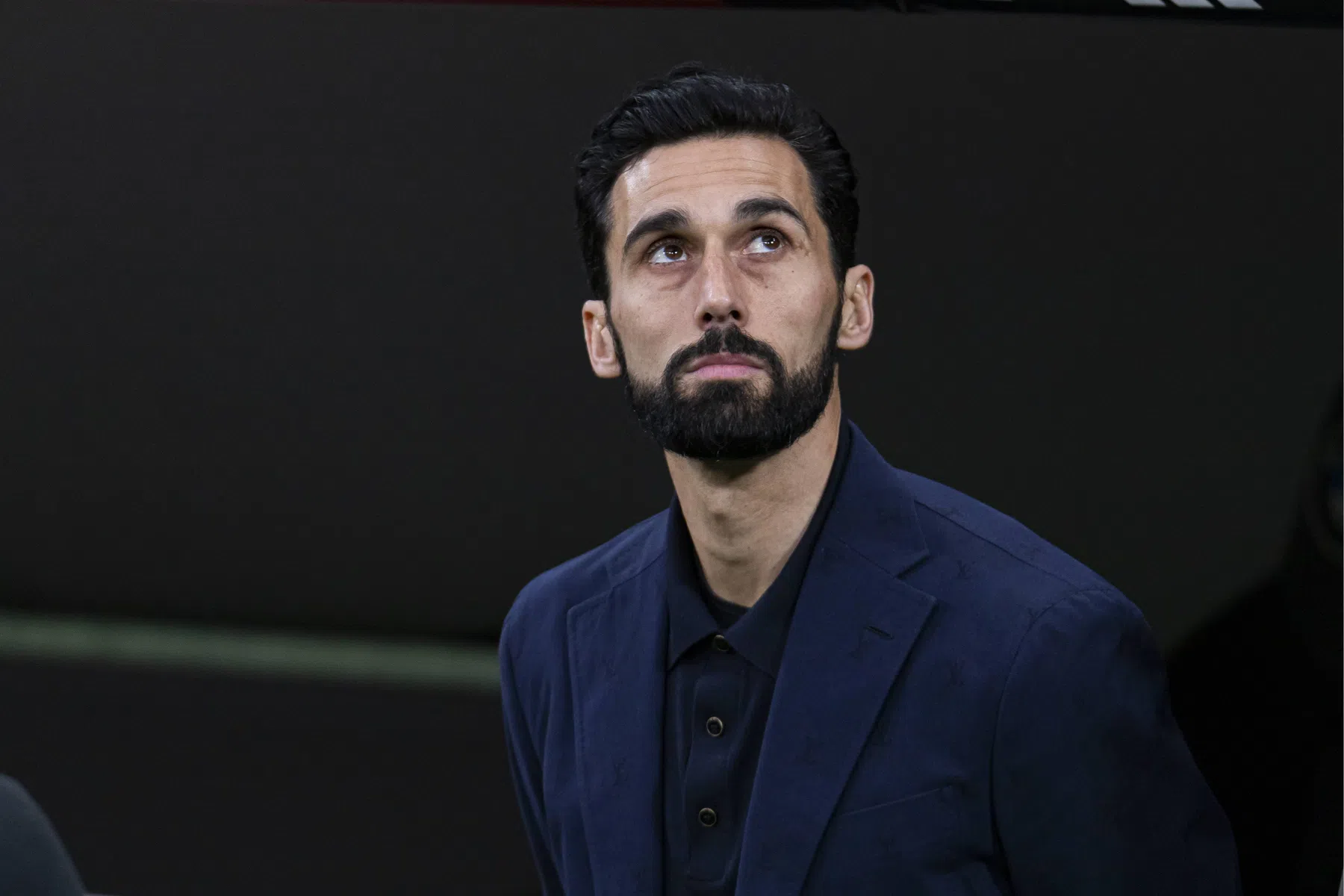 Arbeloa vraagt tijd bij Real Madrid: 'Ik ben niet Gandalf'