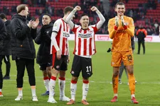Thumbnail for article: Speler van de Week: Mauro Júnior, onderschatte sleutelspeler van PSV