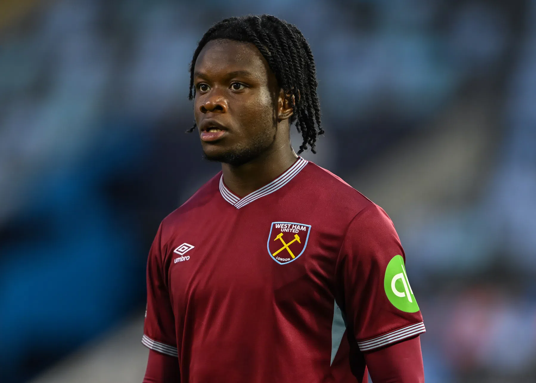 FC Utrecht vindt nieuwe linksback bij West Ham United