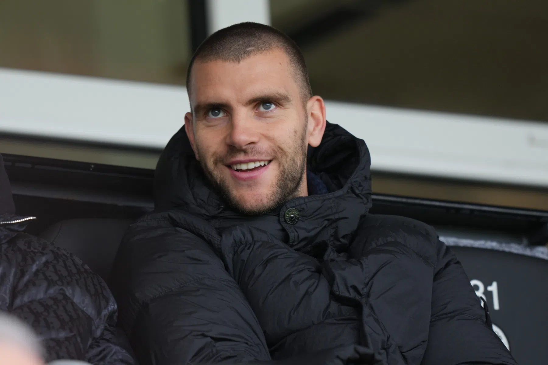 Droom komt uit voor Paes: 'Cliché dat ik in Ajax-pyjama sliep, maar het klopt wel'