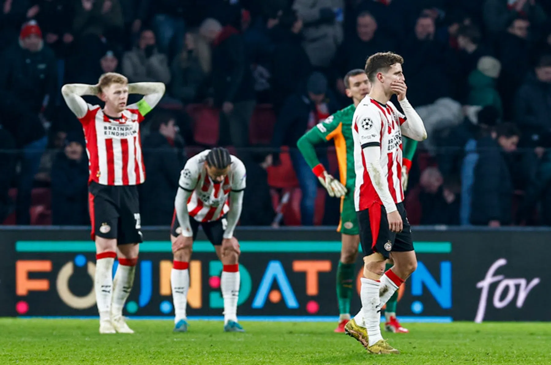 Schaderapport: dit kost Europese fiasco topclubs