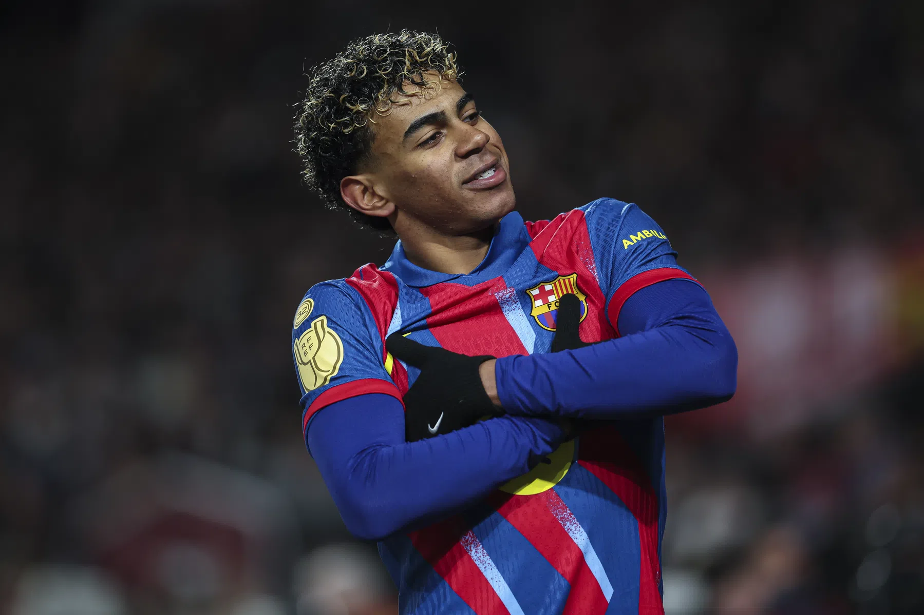 Barcelona gooit verrassende Real Madrid-bedwinger wél uit de beker