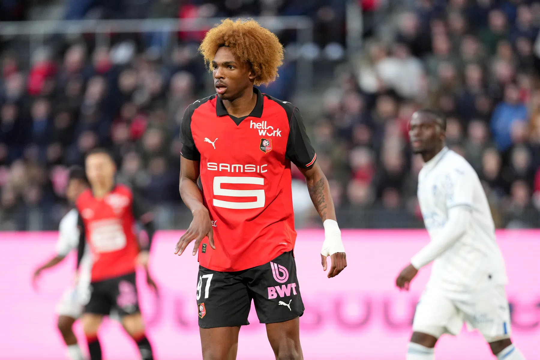 Franse WK-winnaar lacht Liverpool uit na miljoenentransfer: 'Sukkels'