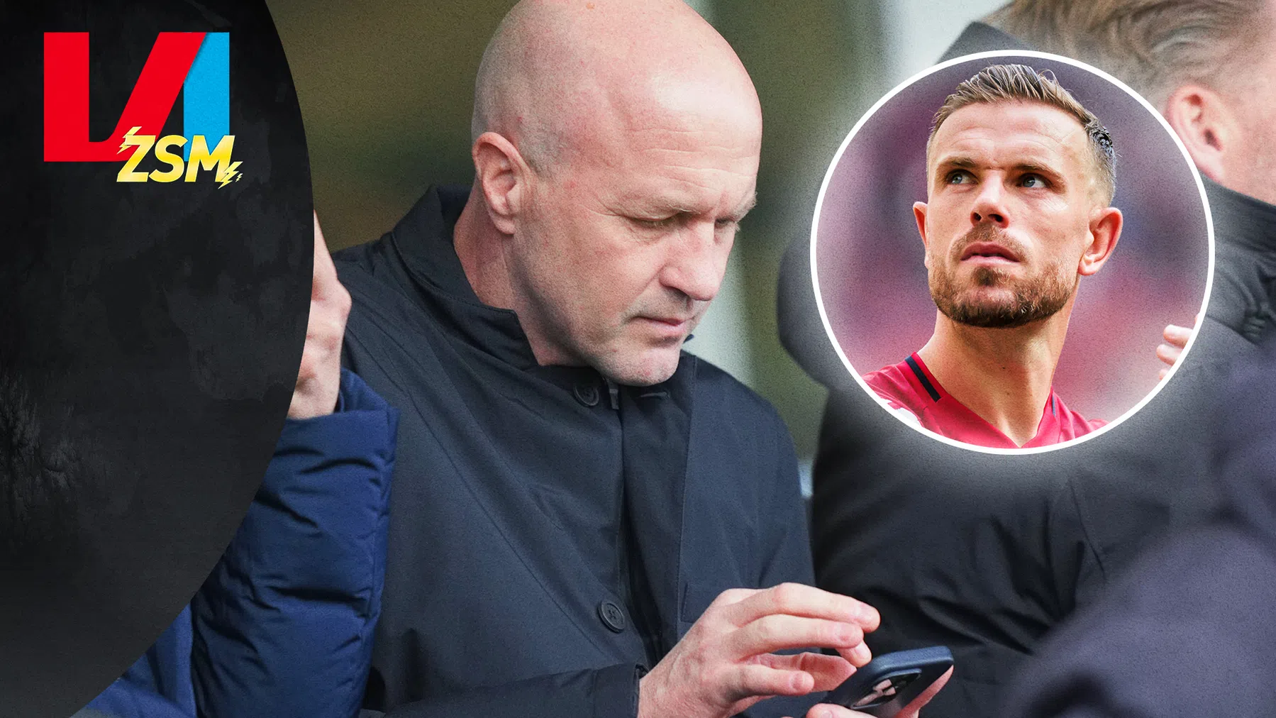 Ajax en de pijnlijke zoektocht naar een nummer 6