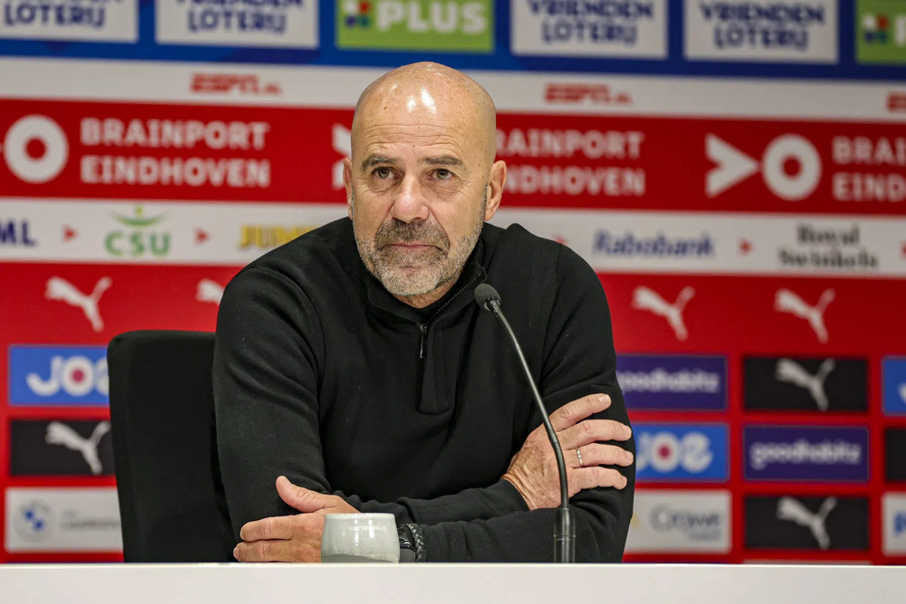 PSV's grootste uitdaging nu: de beker én structureel niet verslappen