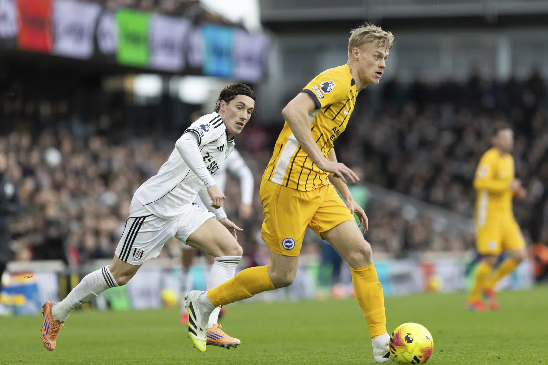 Poortvliet apetrots op neefje Van Hecke: 'Ik kijk alles van hem'