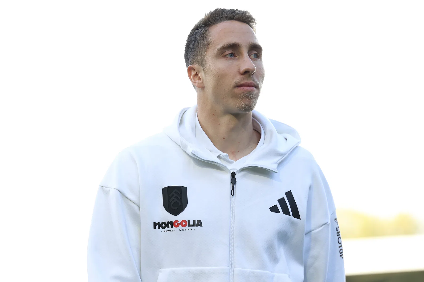 Fulham bevestigt: Duitse doelman op huurbasis naar Feyenoord