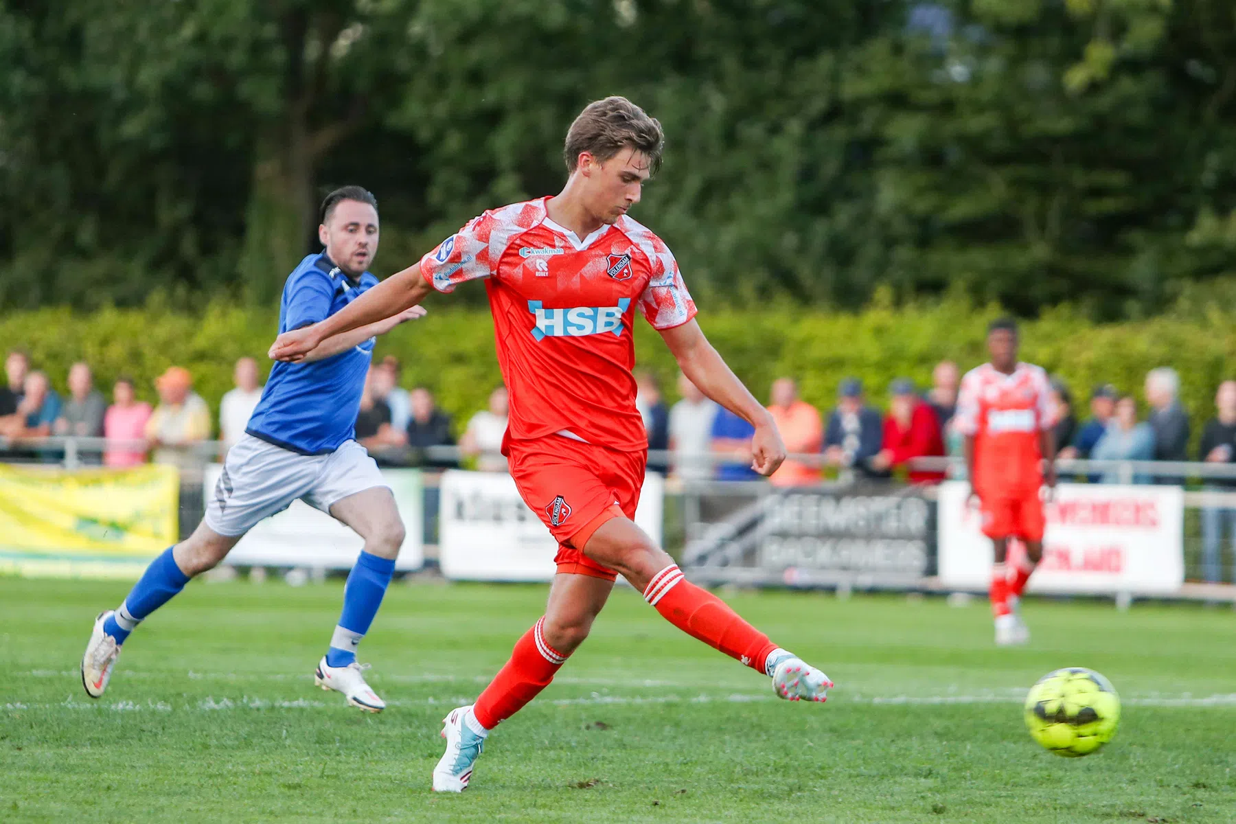 FC Volendam zwaait Indonesisch international na Deadline Day nog uit