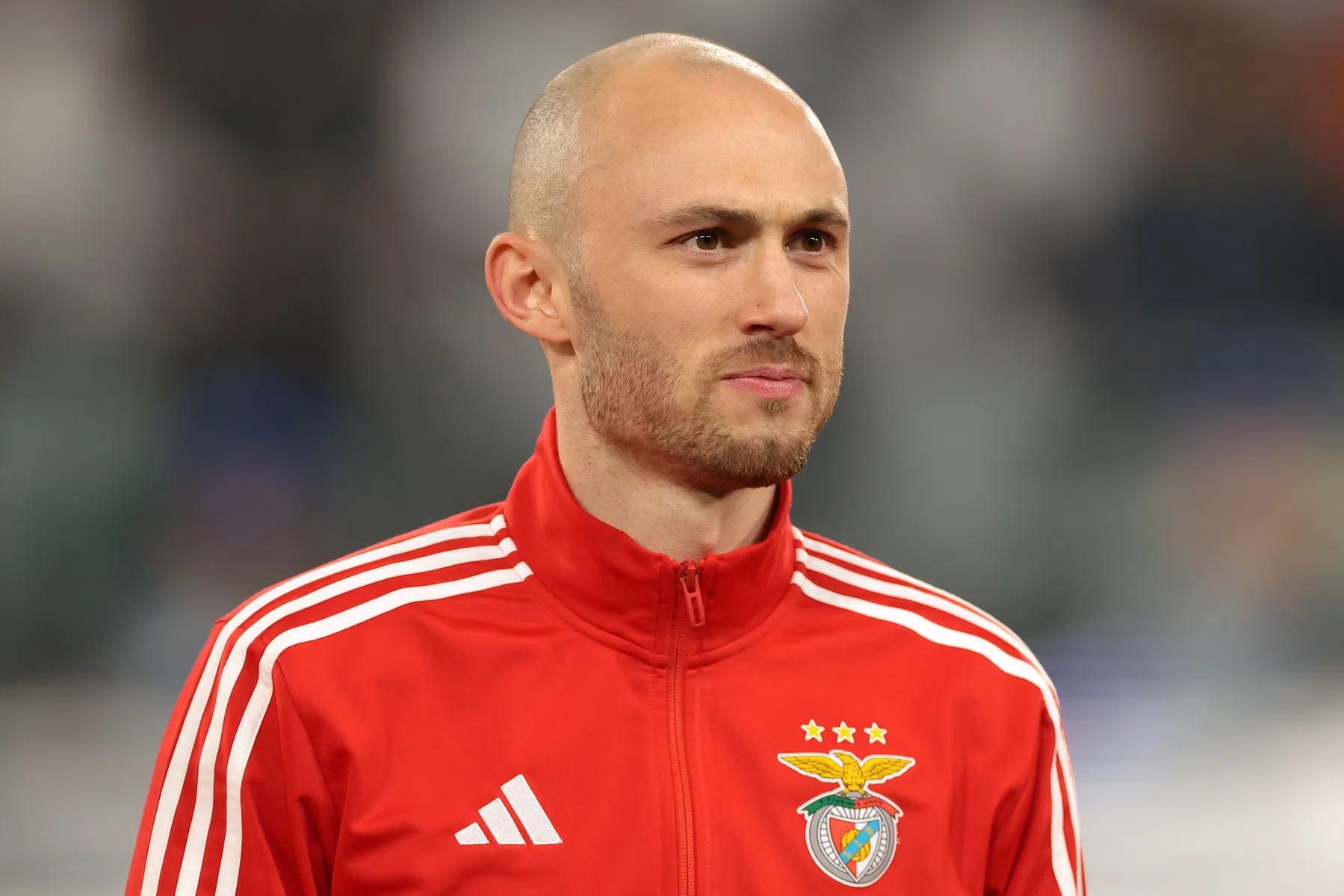 Aursnes over verrassende Noorse comeback: 'Ook beetje naar gevoel bij'