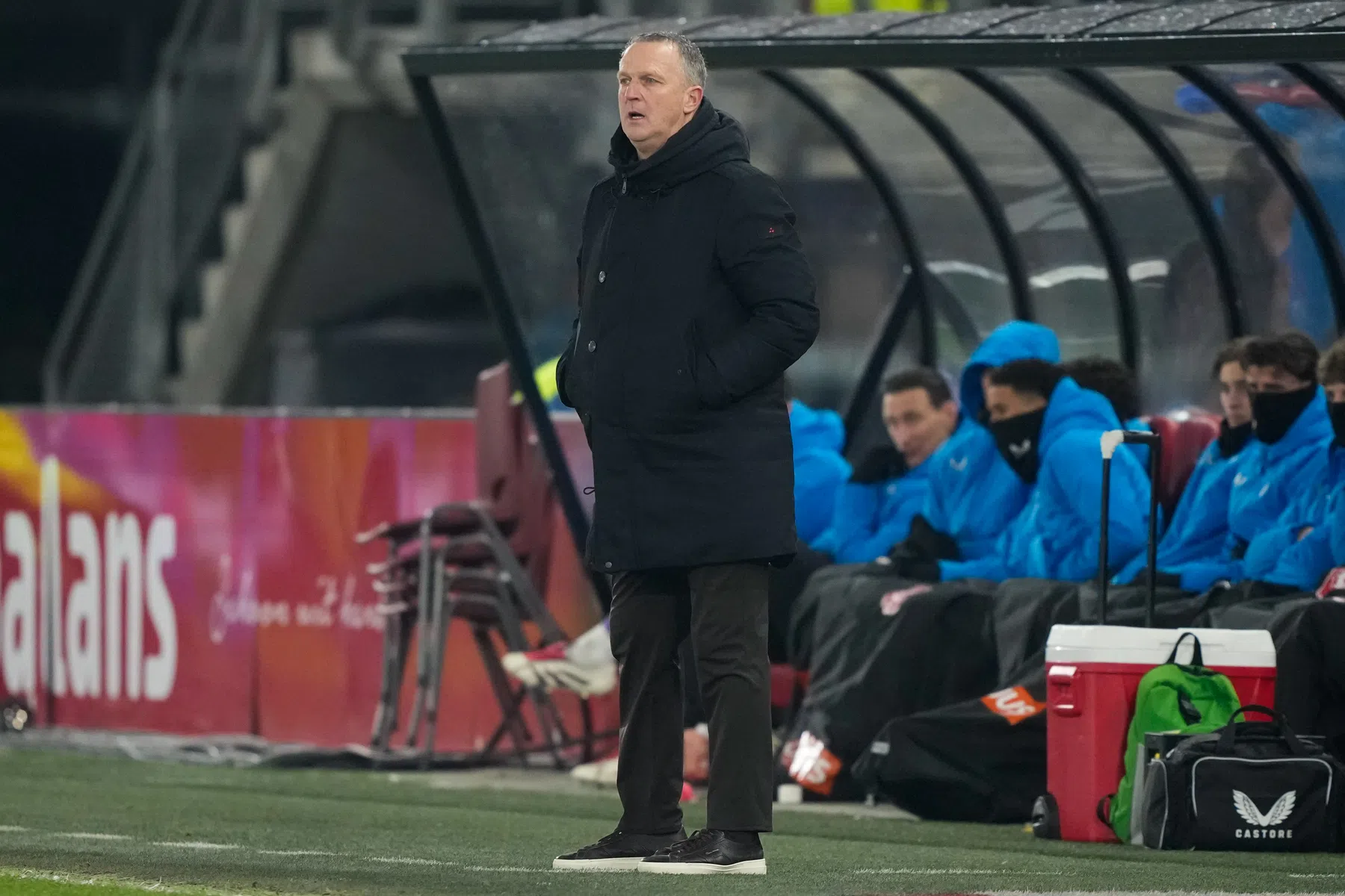 FC Twente zwaar teleurgesteld: 'Het is waardeloos'