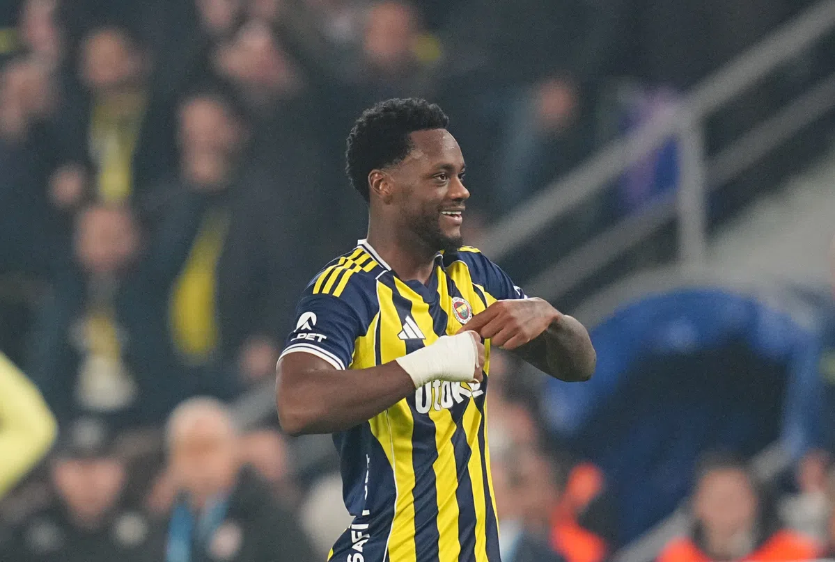 Voormalig Feyenoord-target Durán in Rusland om transfer naar Zenit af te ronden