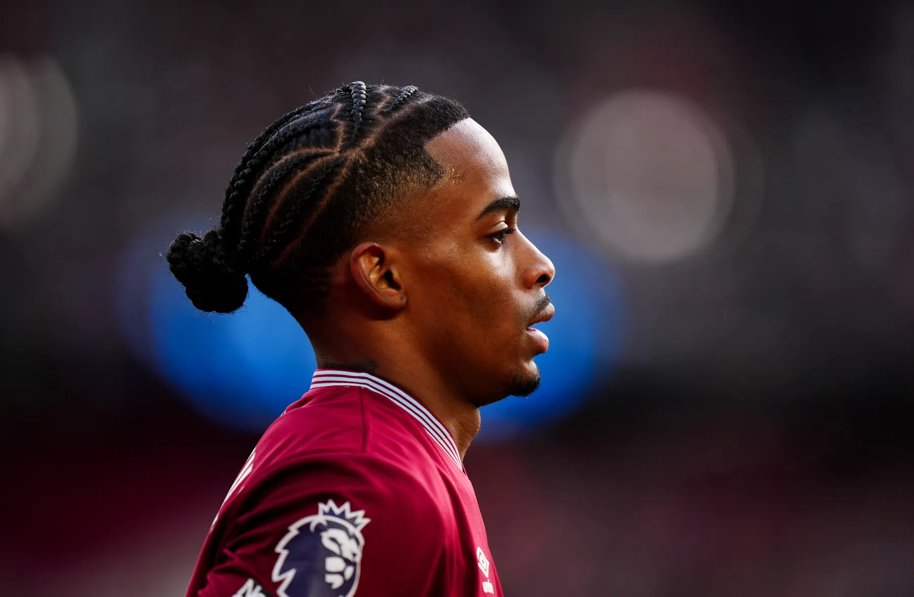 West Ham sloeg aanbiedingen Spurs en AS Roma op Summerville af