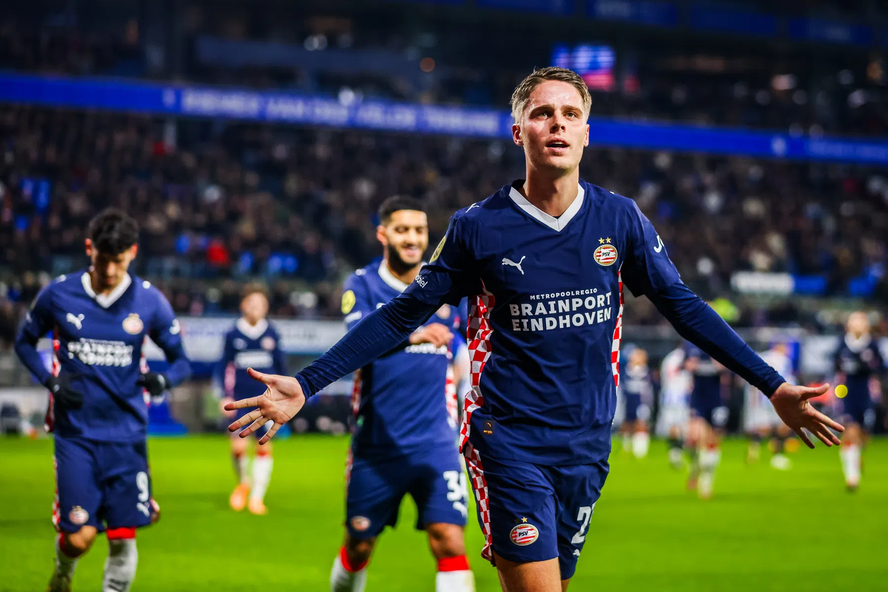 Tips voor jouw Eredivisie-team: Japanners, de PSV-puzzel en koopjes