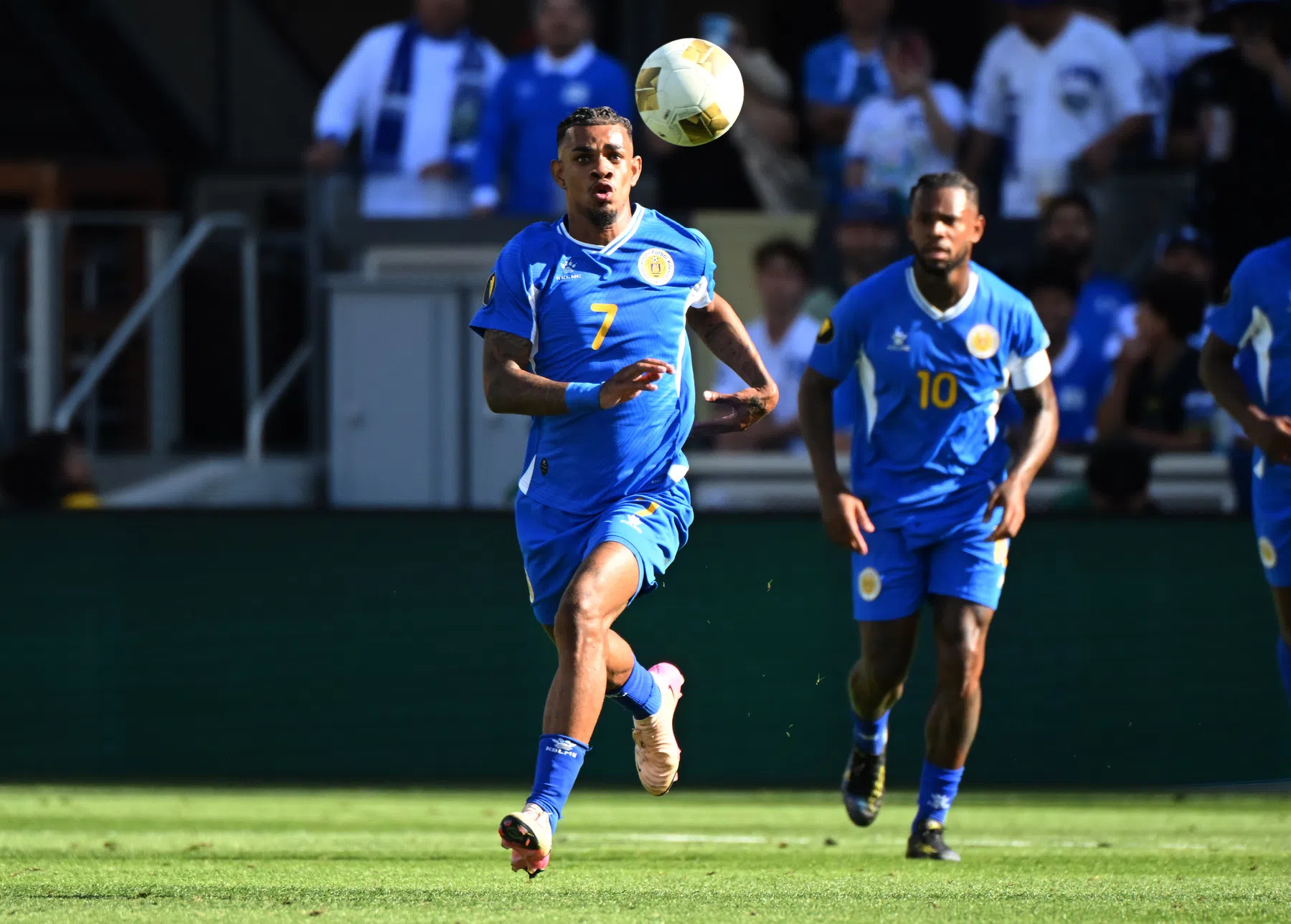 Bacuna verklaart breuk met Yilmaz: 'Niet de persoonlijkheid van een trainer'