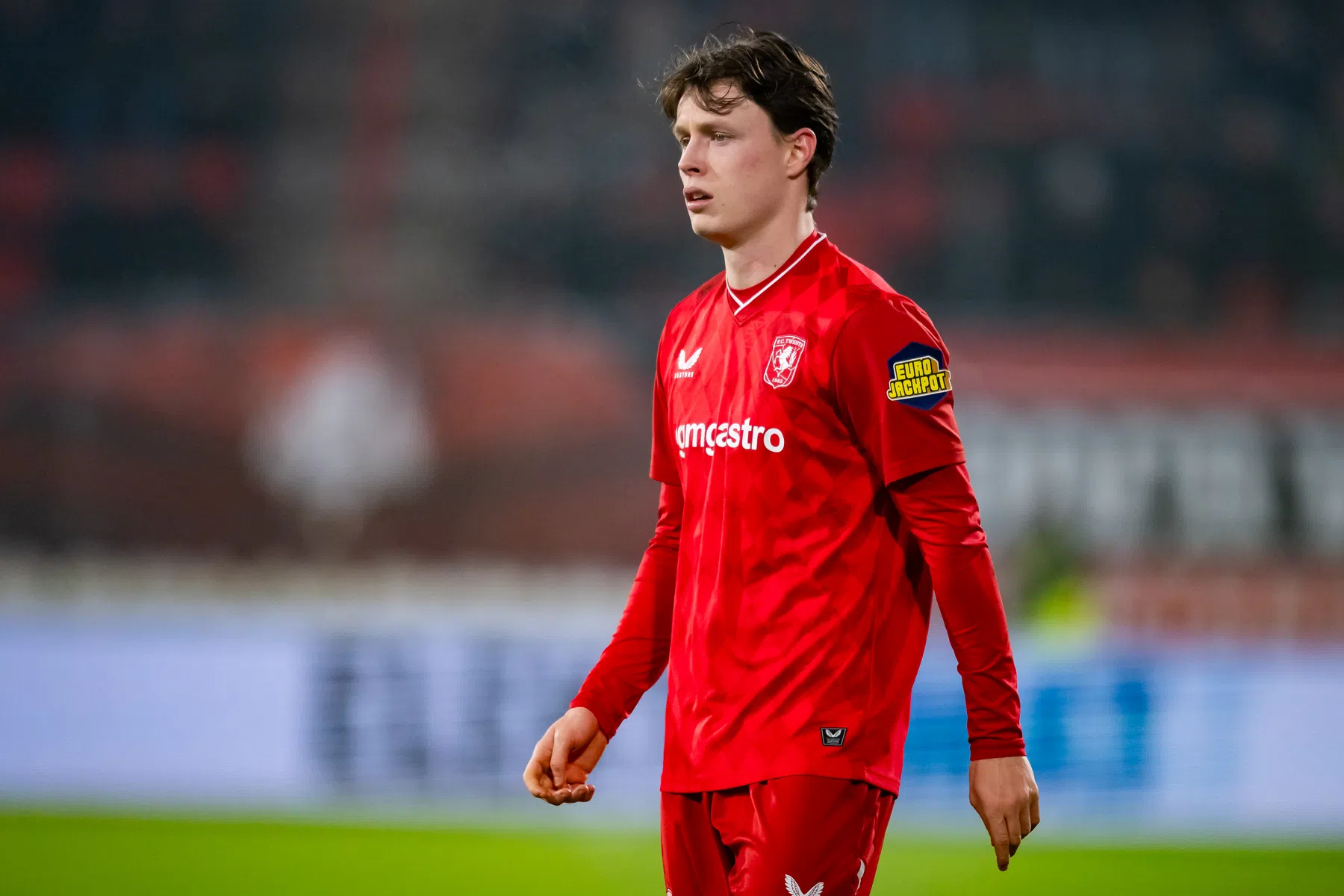 'Niet scoren maakt het moeilijker om te scoren'