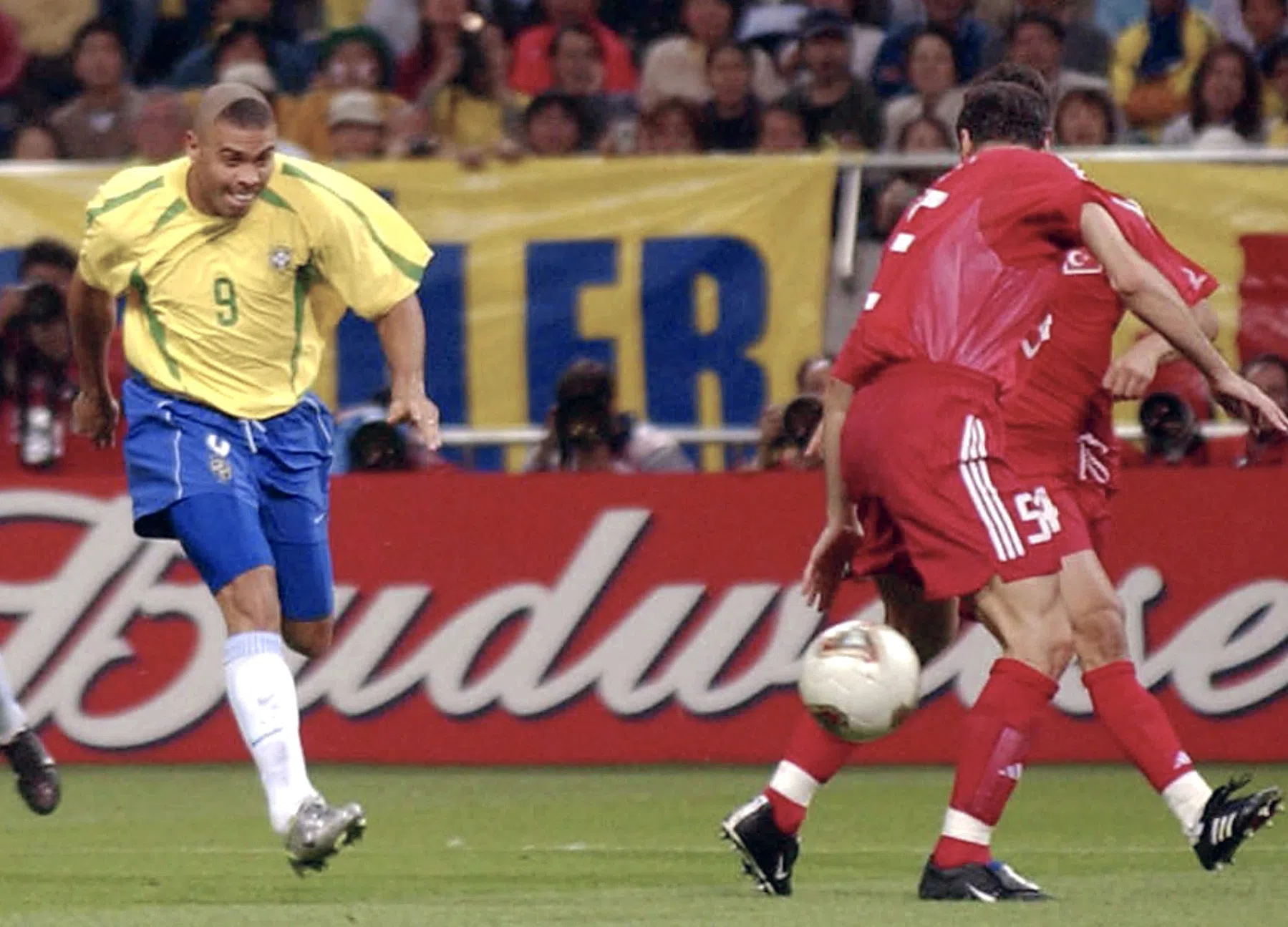 Het mega-WK en de explosie van wedstrijden