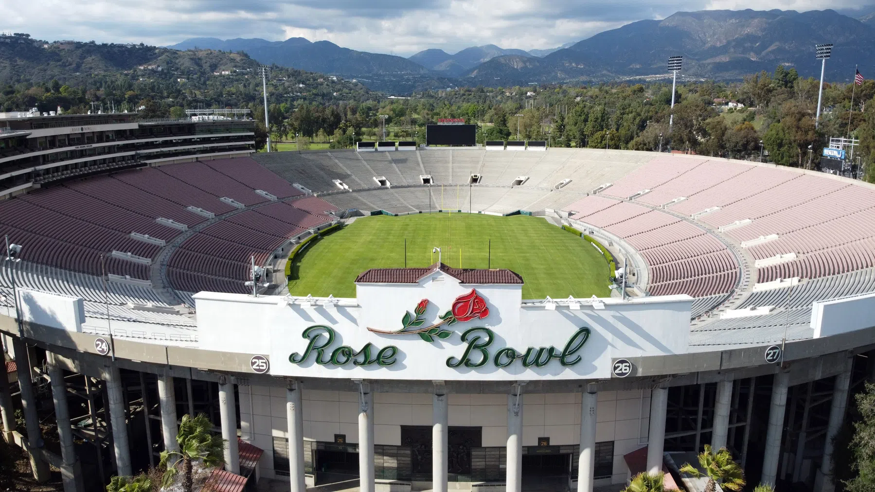 Het stadion dat de purist zal missen tijdens het WK